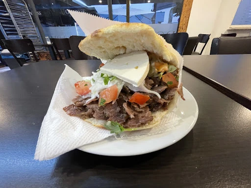 Royal Pizza & Kebaphaus photo 10