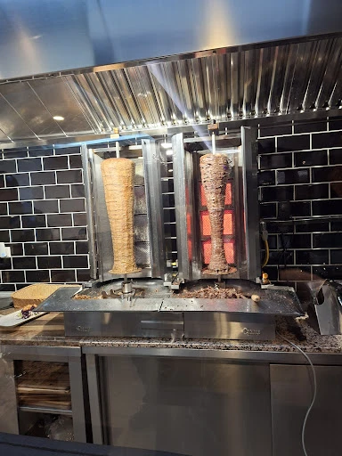 Royal Pizza & Kebaphaus photo 9
